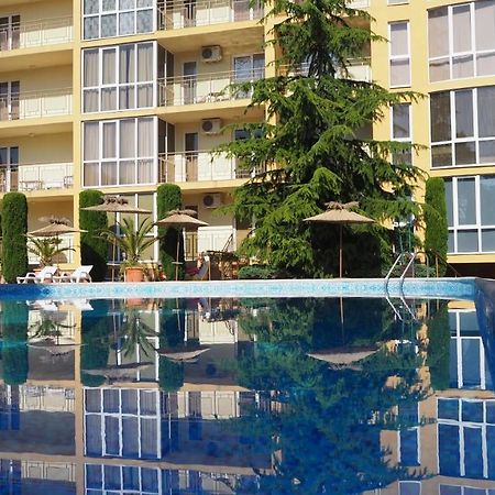 Joya Park Hotel Golden Sands Exterior photo