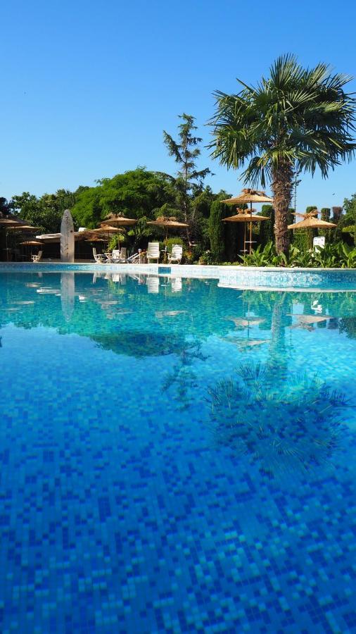 Joya Park Hotel Golden Sands Exterior photo