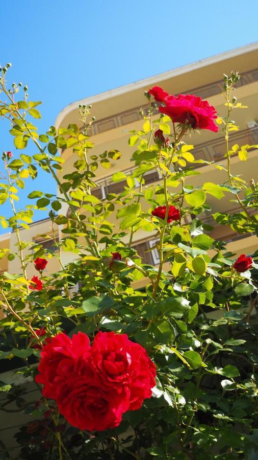 Joya Park Hotel Golden Sands Exterior photo