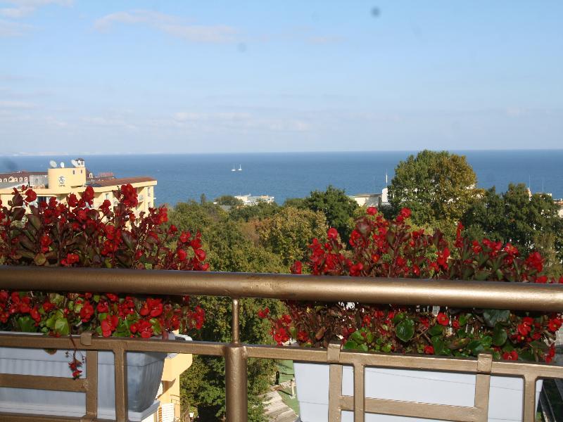 Joya Park Hotel Golden Sands Exterior photo