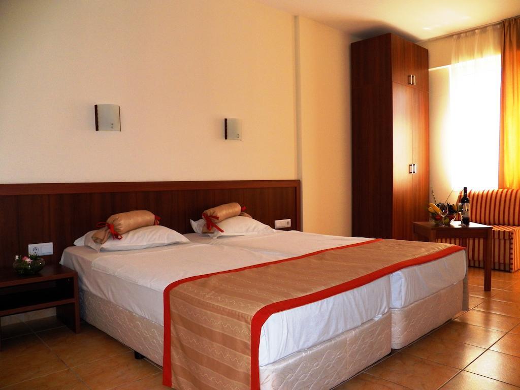 Joya Park Hotel Golden Sands Exterior photo