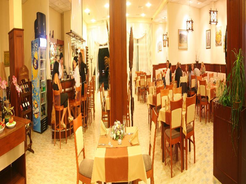 Joya Park Hotel Golden Sands Exterior photo