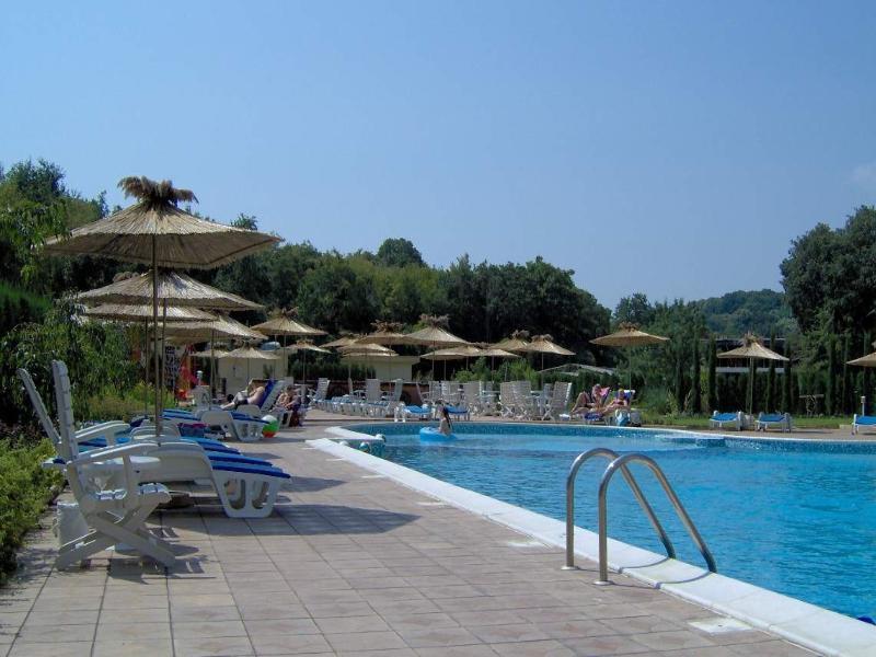 Joya Park Hotel Golden Sands Exterior photo