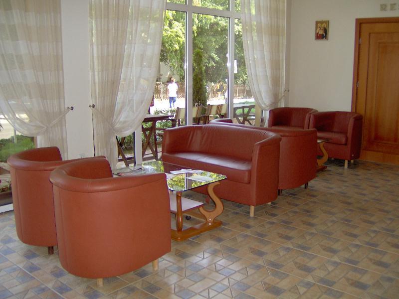 Joya Park Hotel Golden Sands Exterior photo