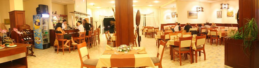 Joya Park Hotel Golden Sands Exterior photo