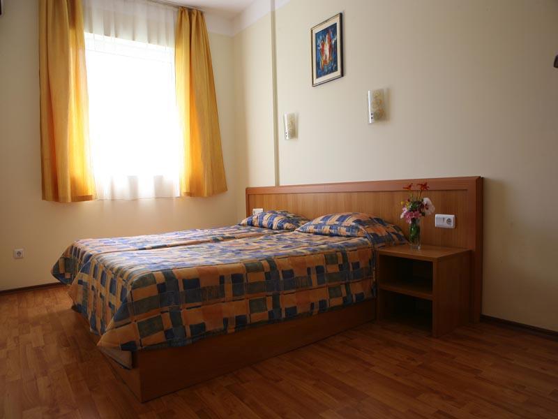 Joya Park Hotel Golden Sands Exterior photo